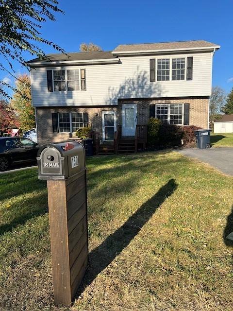 Townhouse for rent at 150 Suter St, Harrisonburg, VA 22802