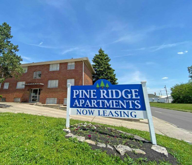 Apartment for rent at 1505 Manchester Ave #1507, Dayton, OH 45402