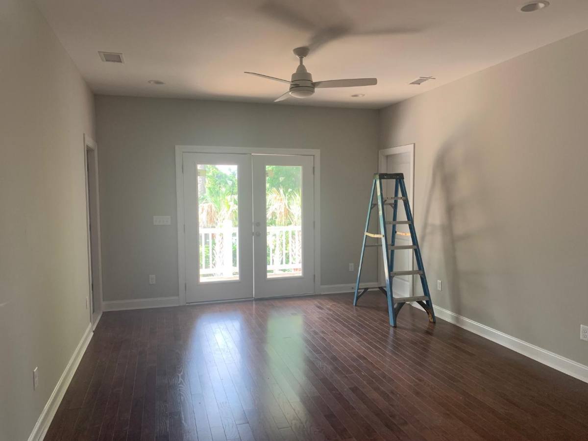Townhouse for rent at 4207A Labrador Lane #4207 A, Wilmington, NC 28409