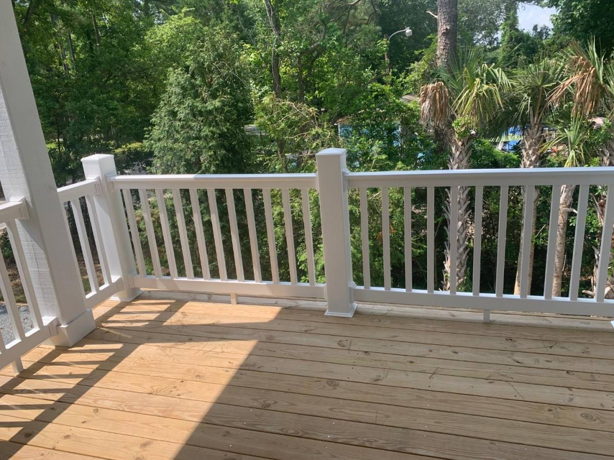 Townhouse for rent at 4207A Labrador Lane #4207 A, Wilmington, NC 28409