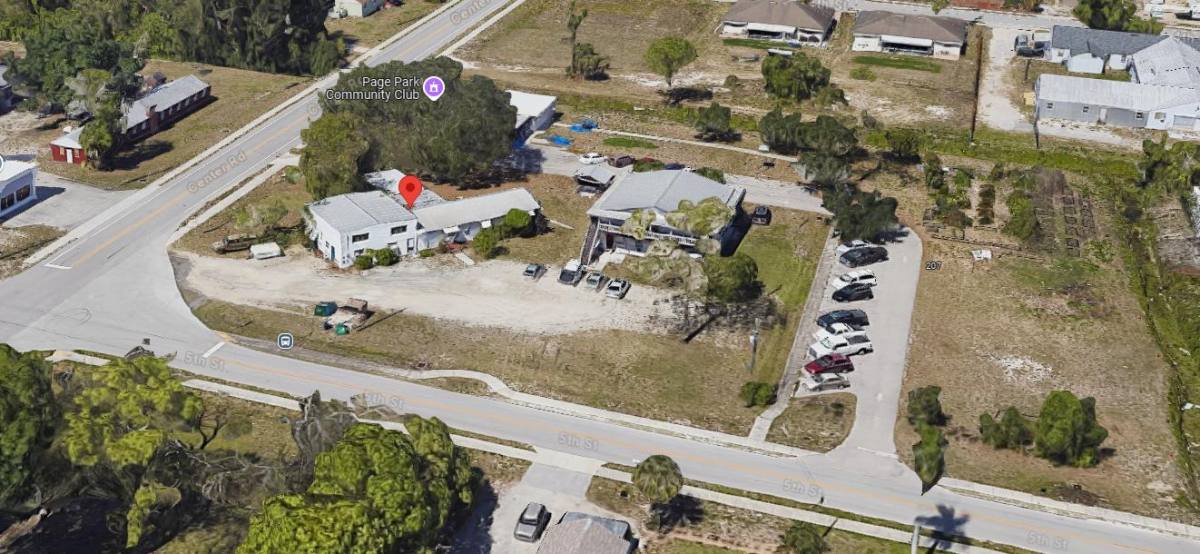 Apartment for rent at 509 Center Rd #3, Fort Myers, FL 33907