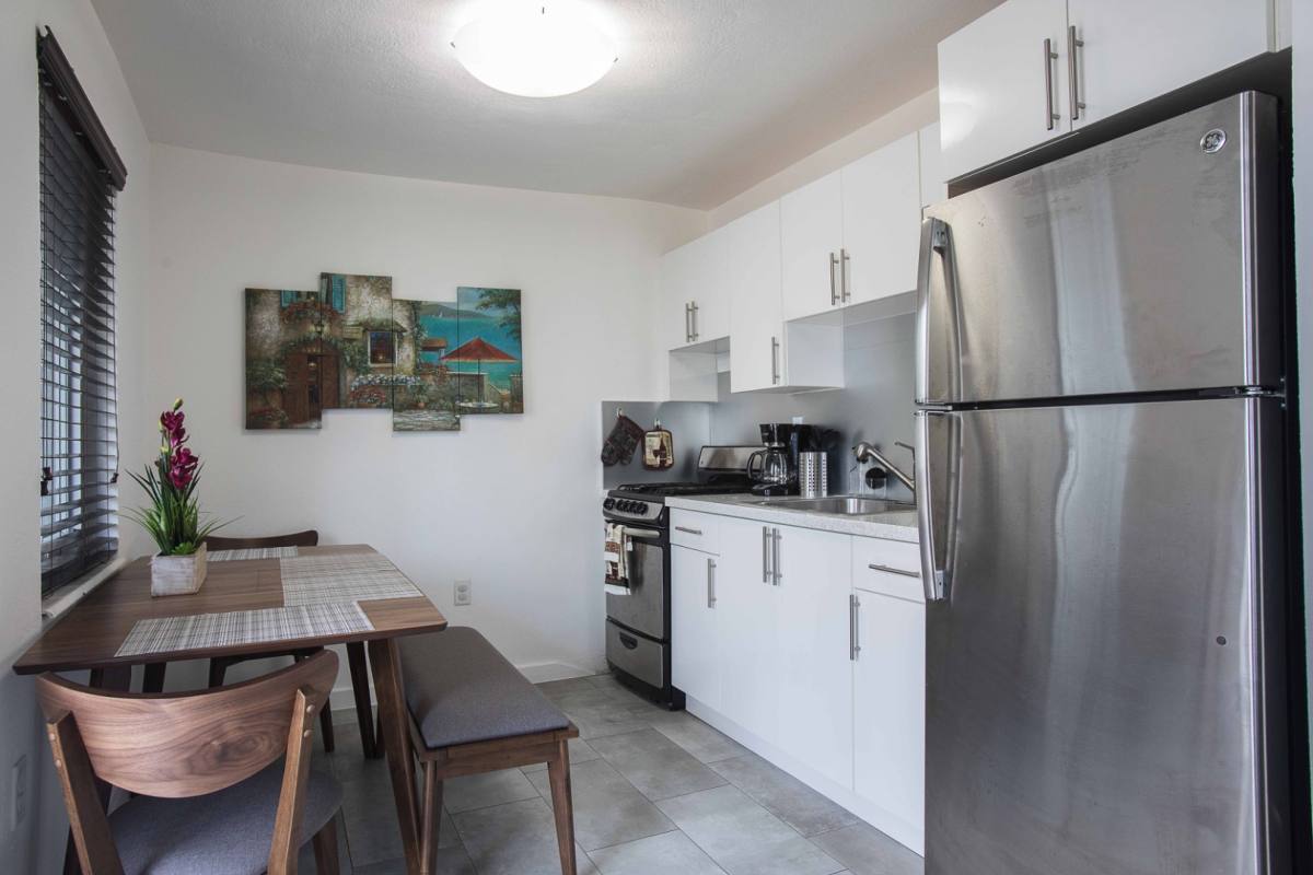 Apartment for rent at 3200 Mary St #14, Miami, FL 33133