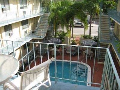 Apartment for rent at 3200 Mary St #14, Miami, FL 33133