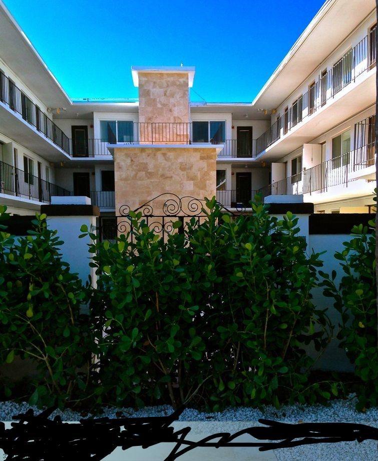 Apartment for rent at 3200 Mary St #14, Miami, FL 33133