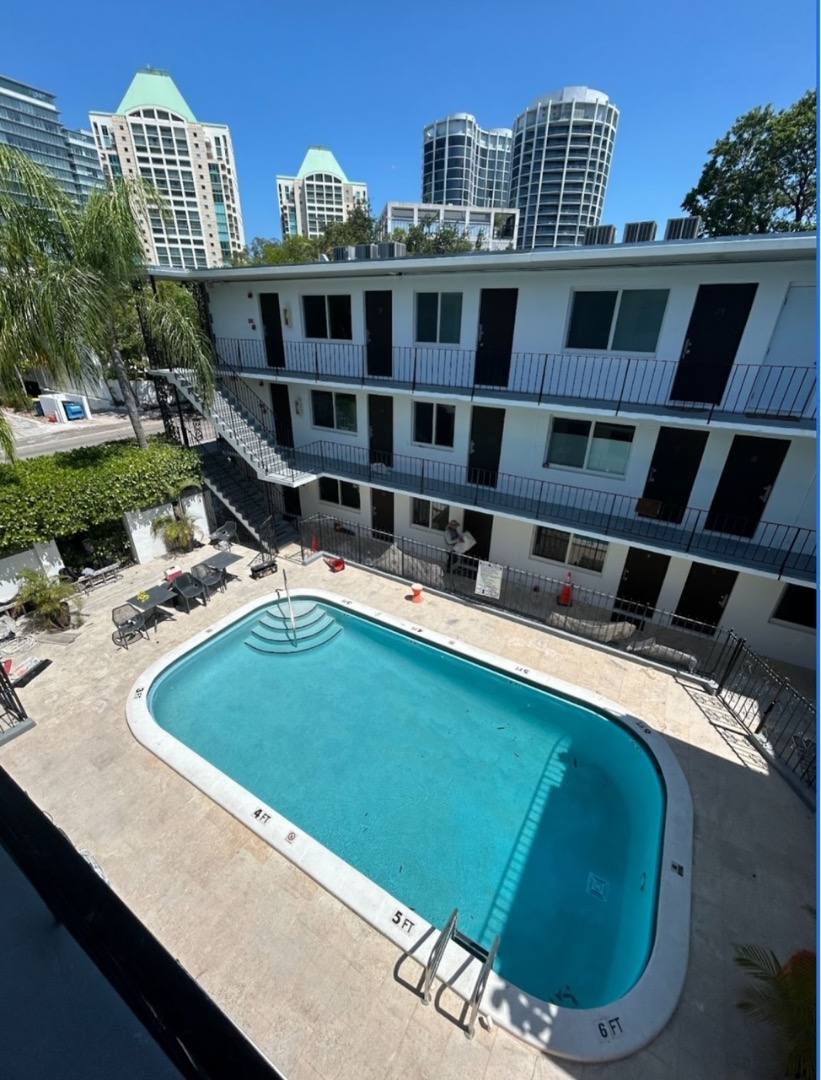 Apartment for rent at 3200 Mary St #14, Miami, FL 33133