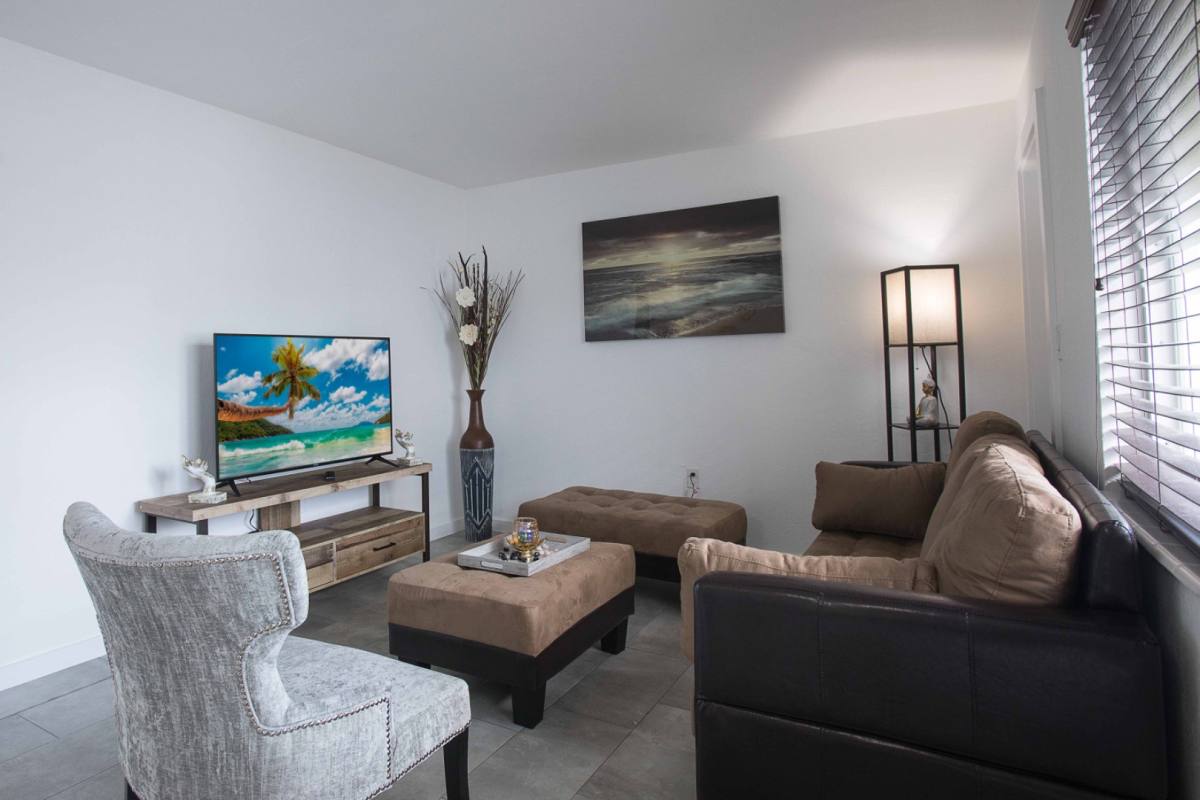 Apartment for rent at 3200 Mary St #14, Miami, FL 33133