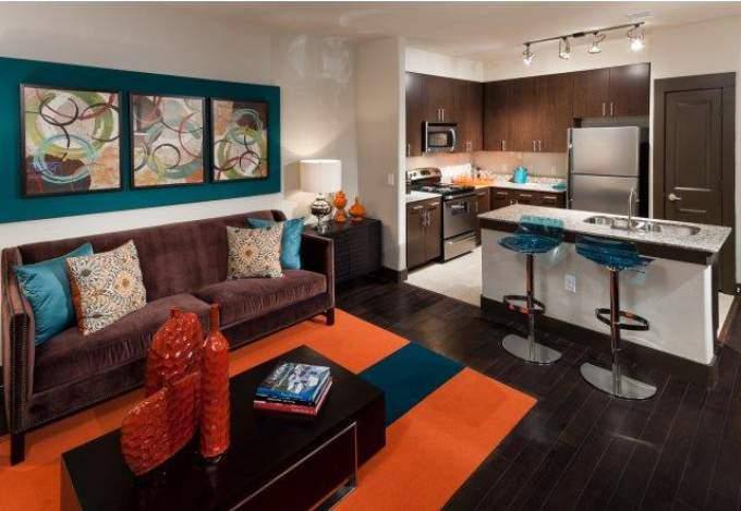 Apartment for rent at 14700 Woodson Park Dr, Houston, TX 77044