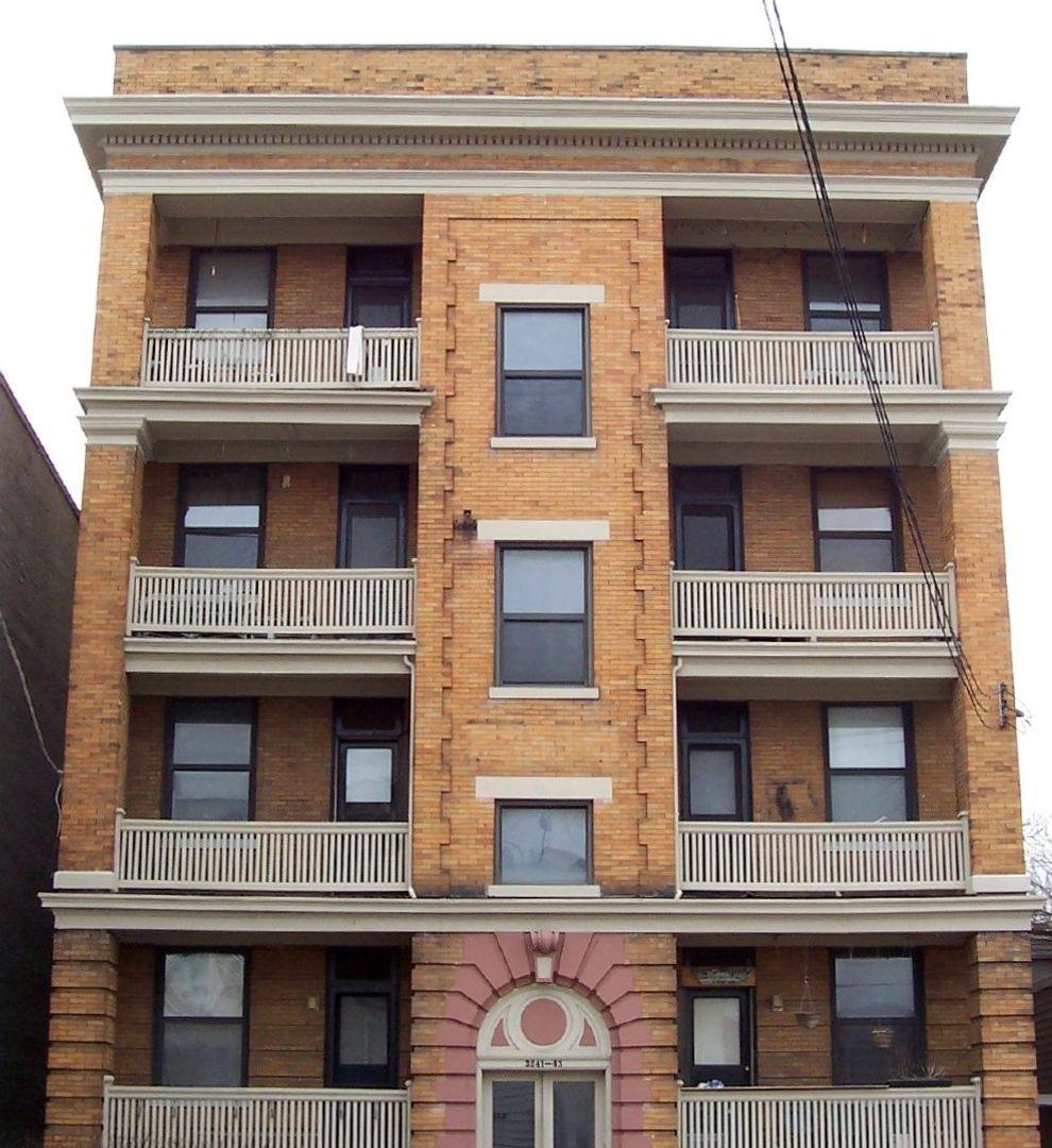 Apartment for rent at 3241 Jefferson Ave, Cincinnati, OH 45220