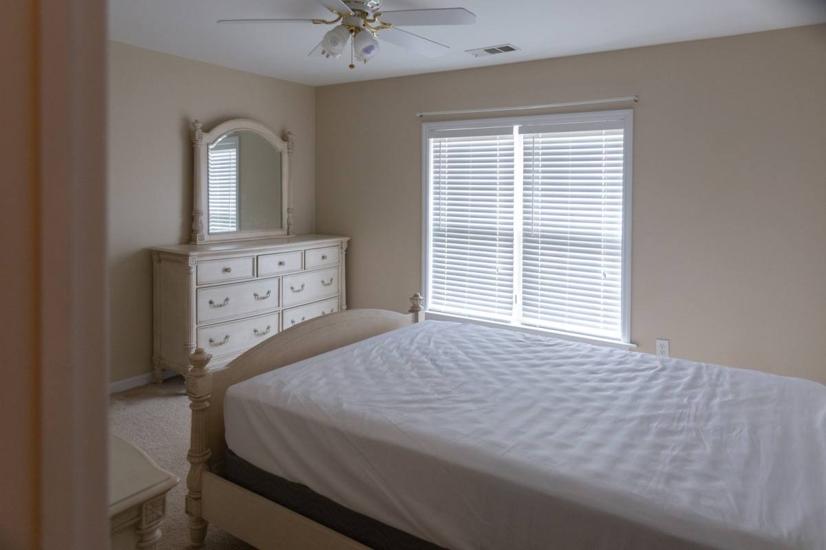 Townhouse for rent at 430 Logmont Trace, Athens, GA 30606