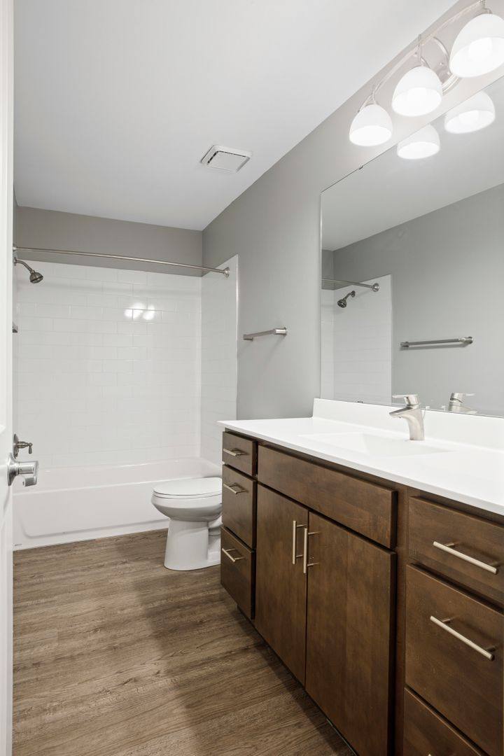 Apartment for rent at 3800 Ballantrae Rd, Saint Paul, MN 55122