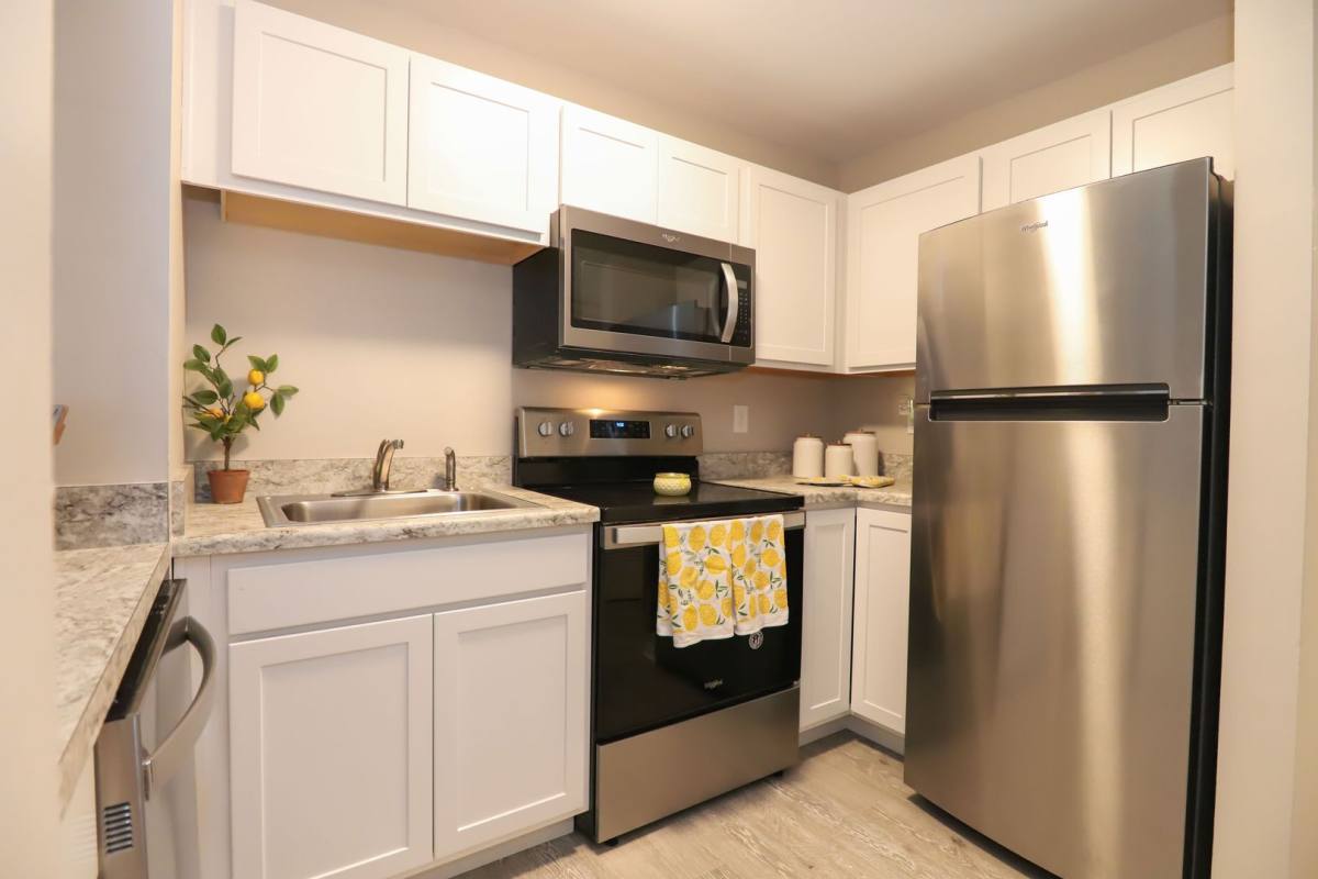 Apartment for rent at 129 Transcript Ave, Lexington, KY 40508