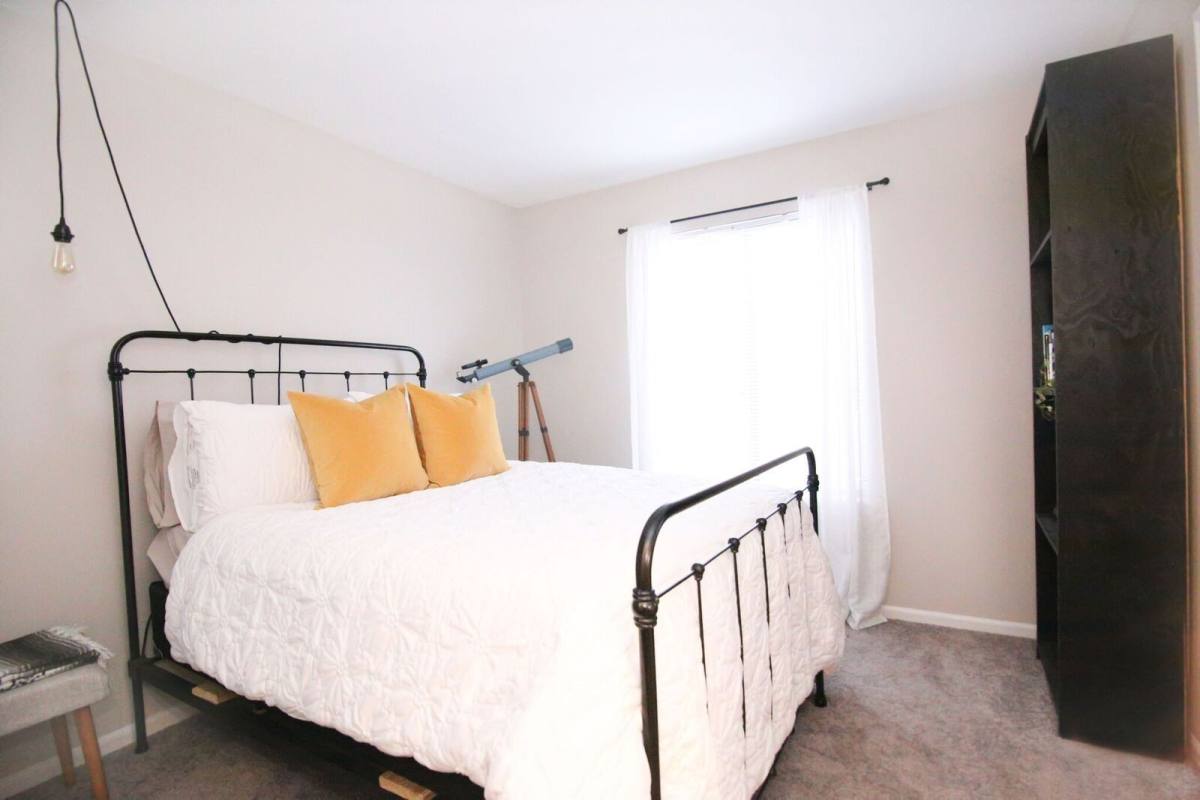Apartment for rent at 129 Transcript Ave, Lexington, KY 40508