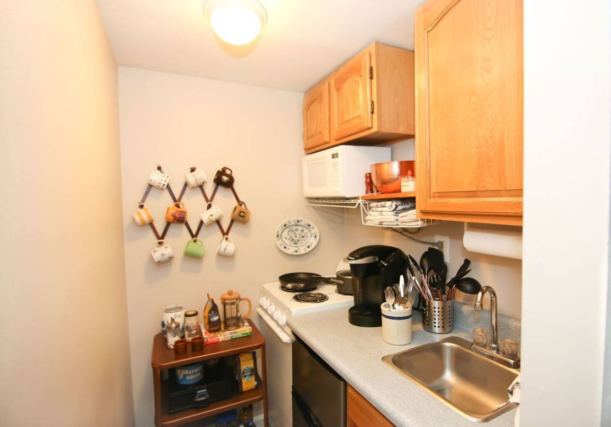 Apartment for rent at 129 Transcript Ave, Lexington, KY 40508