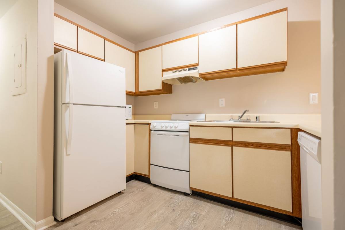 Apartment for rent at 129 Transcript Ave, Lexington, KY 40508