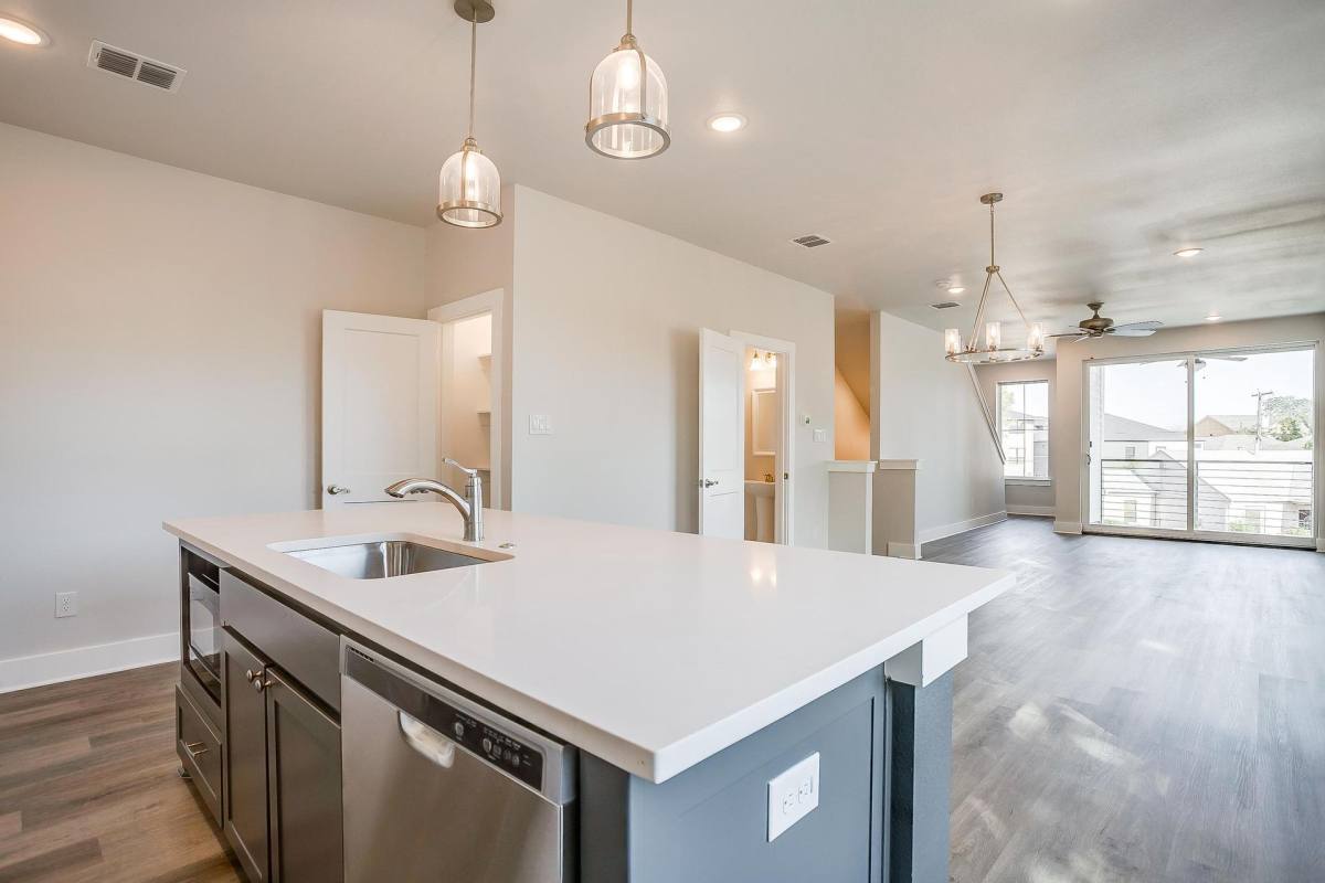 Apartment for rent at 2345 Benbrook Blvd, Fort Worth, TX 76110