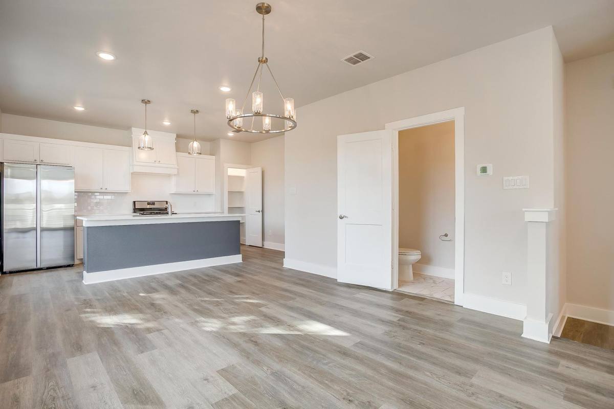 Apartment for rent at 2345 Benbrook Blvd, Fort Worth, TX 76110