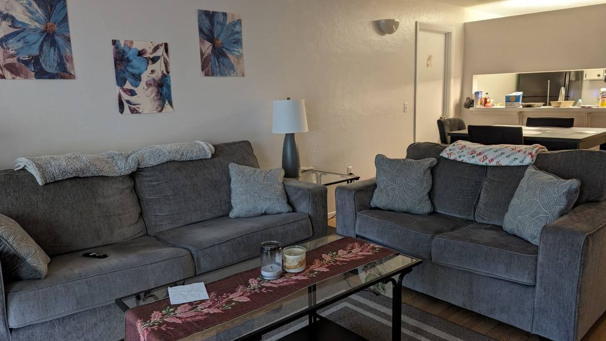 Apartment for rent at 4000 SW 23 St, Gainesville, FL 32608
