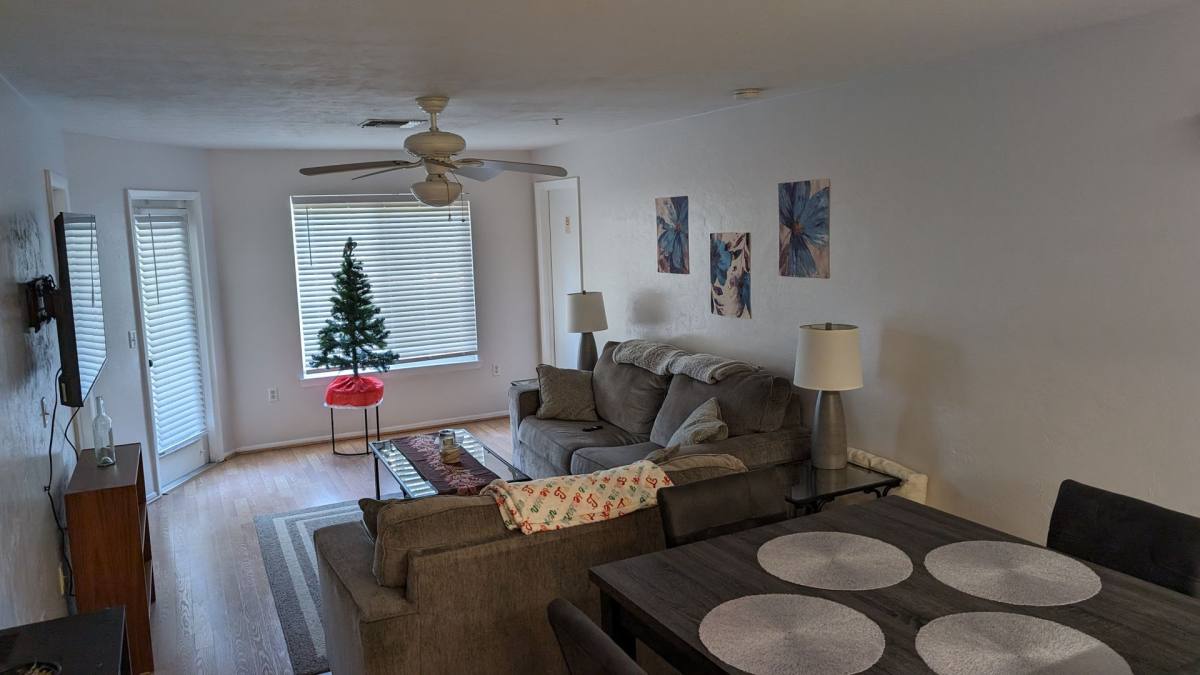 Apartment for rent at 4000 SW 23 St, Gainesville, FL 32608