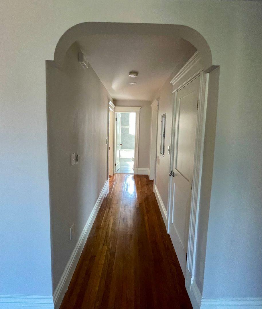 Apartment for rent at 181 Harvard St #6, Brookline, MA 02446