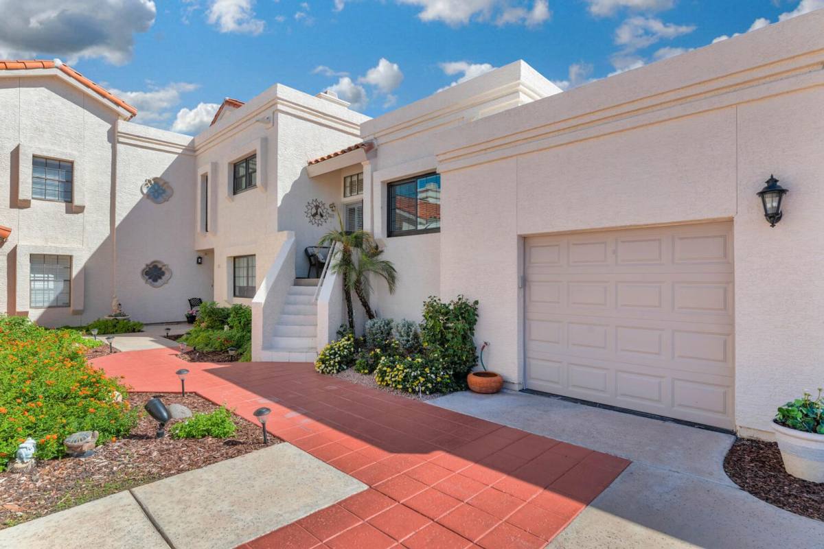 Condo for rent at 7800 E Lincoln Dr, Scottsdale, AZ 85250