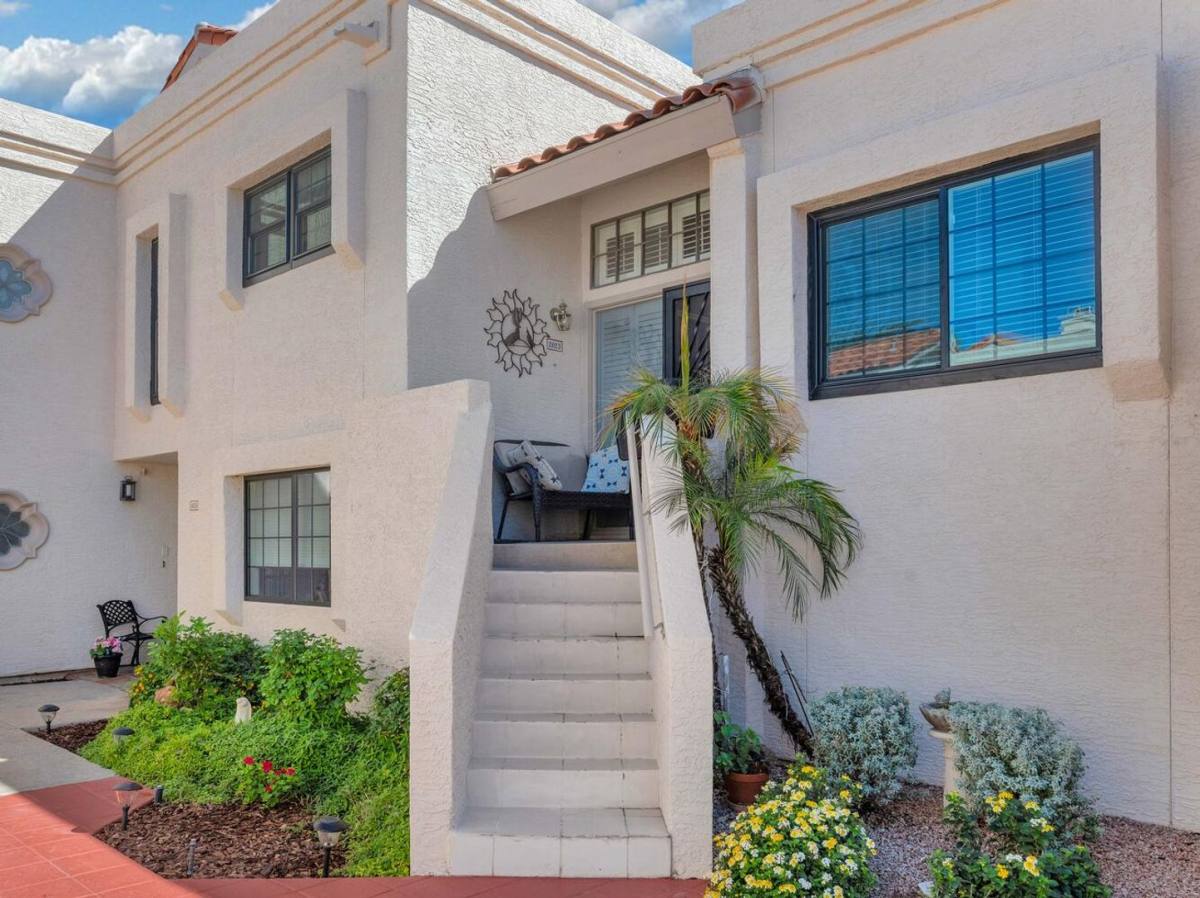 Condo for rent at 7800 E Lincoln Dr, Scottsdale, AZ 85250