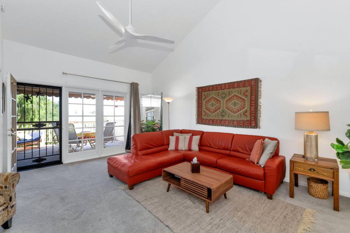 Condo for rent at 7800 E Lincoln Dr, Scottsdale, AZ 85250