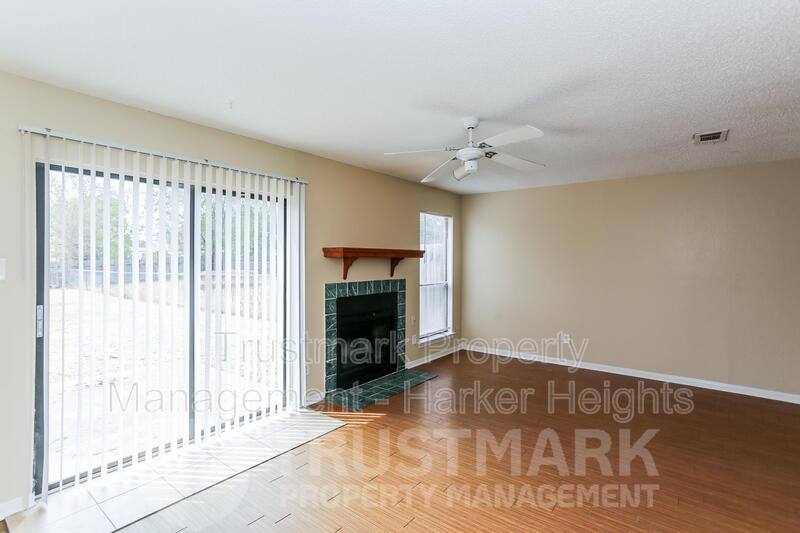 House for rent at 4506 A Lago Circle, Killeen, TX 76543