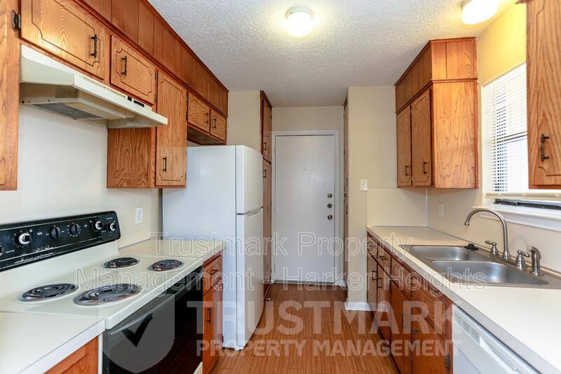 House for rent at 4506 A Lago Circle, Killeen, TX 76543