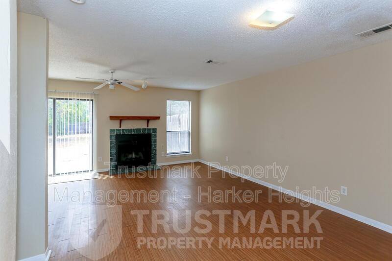 House for rent at 4506 A Lago Circle, Killeen, TX 76543
