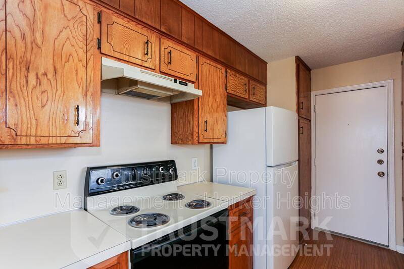 House for rent at 4506 A Lago Circle, Killeen, TX 76543