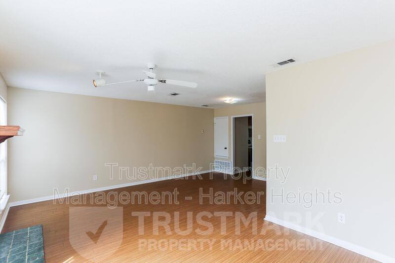 House for rent at 4506 A Lago Circle, Killeen, TX 76543