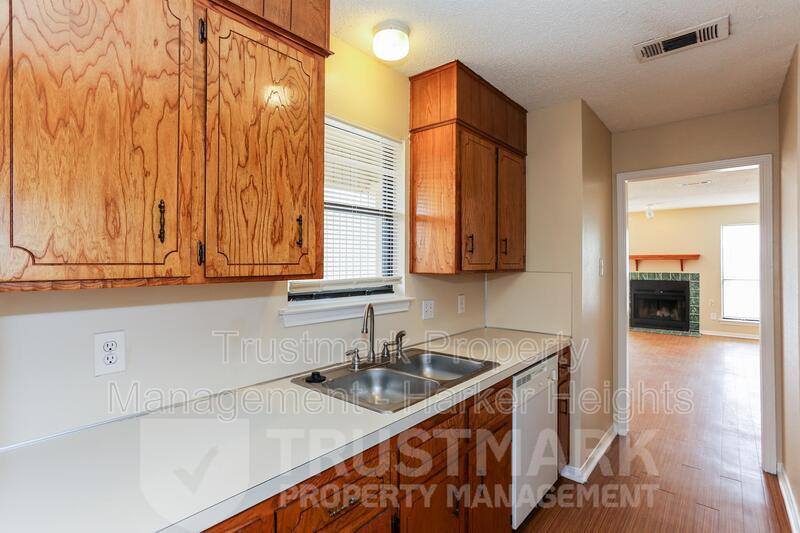 House for rent at 4506 A Lago Circle, Killeen, TX 76543
