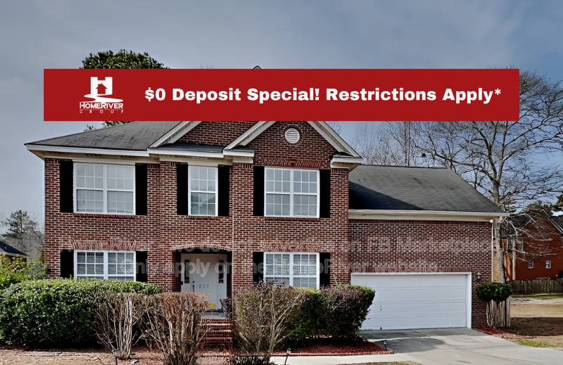 House for rent at 203 Ashley Place Rd, Columbia, SC 29229