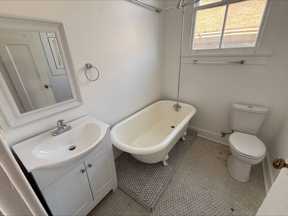 Apartment for rent at 1301 Frenchman St, New Orleans, LA 70116