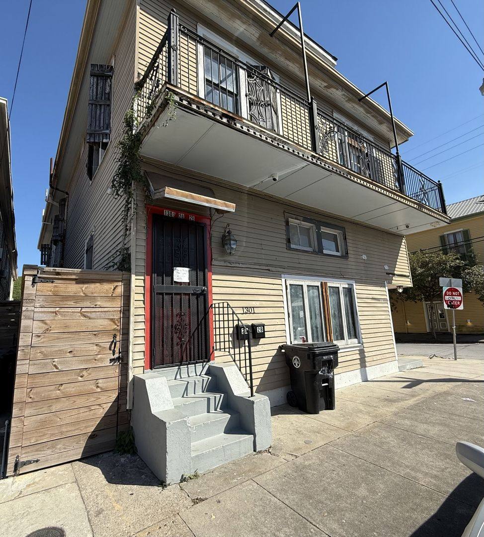 Apartment for rent at 1301 Frenchman St, New Orleans, LA 70116