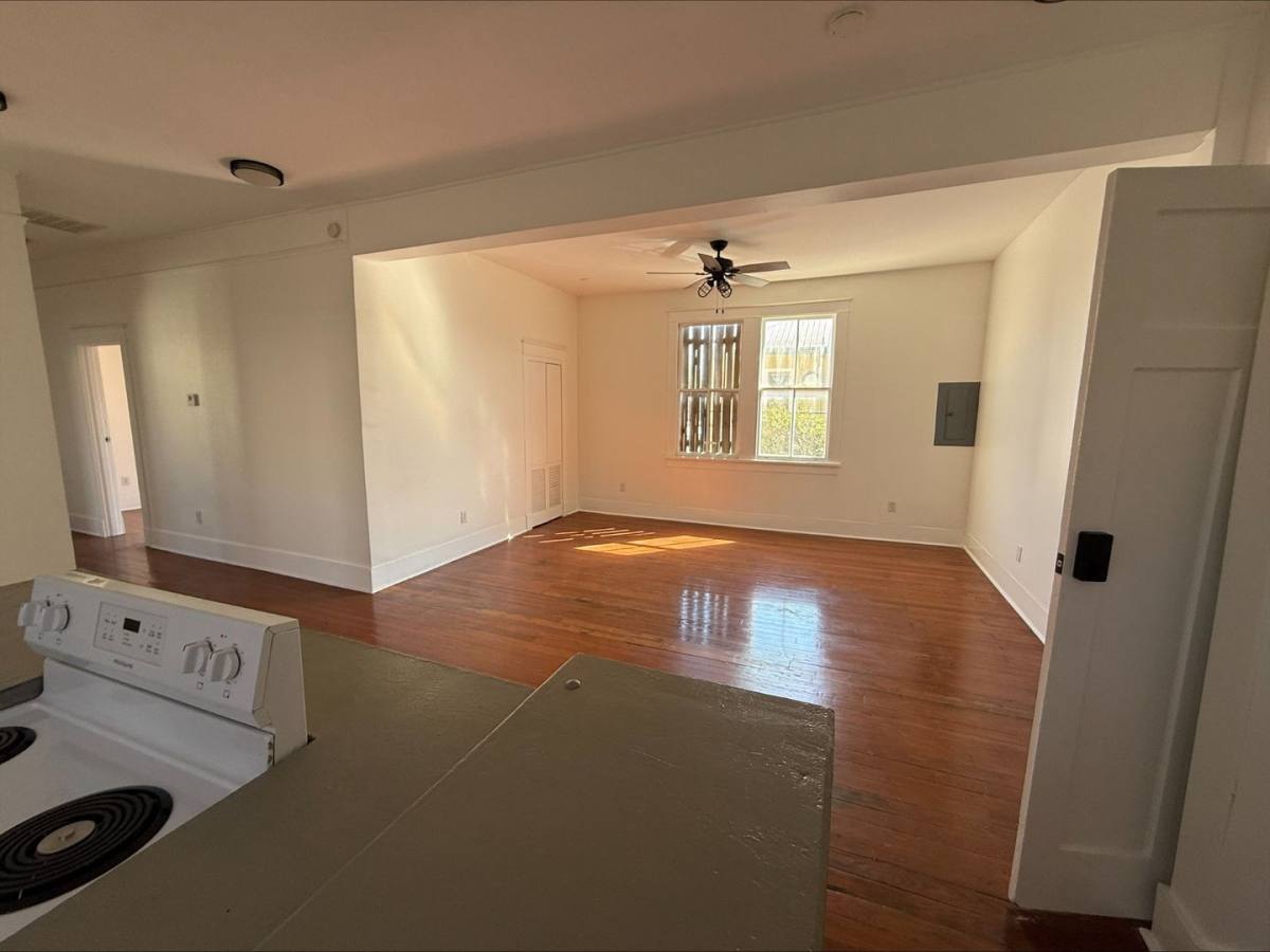 Apartment for rent at 1301 Frenchman St, New Orleans, LA 70116