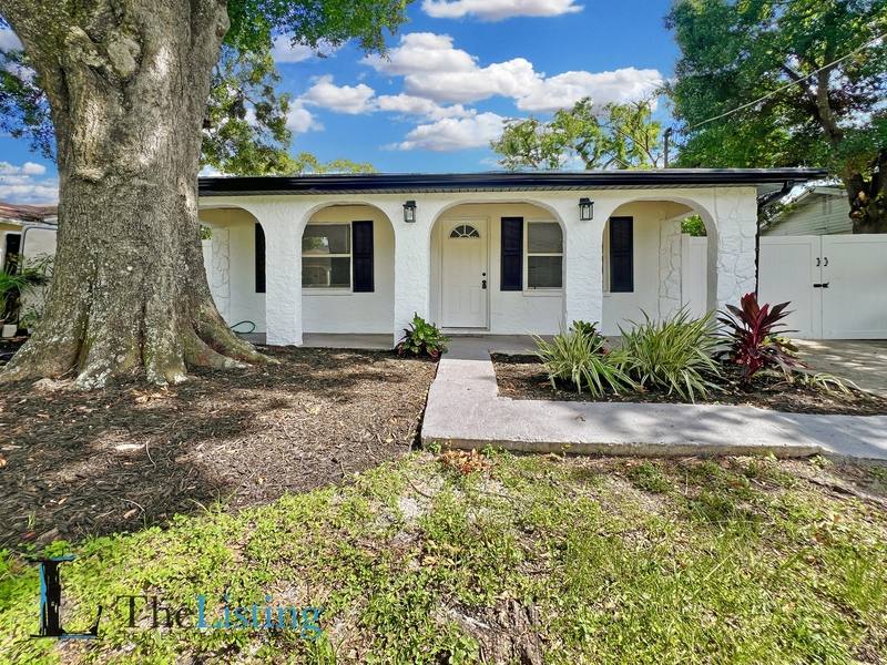 House for rent at 1716 W Nassau St, Tampa, FL 33607