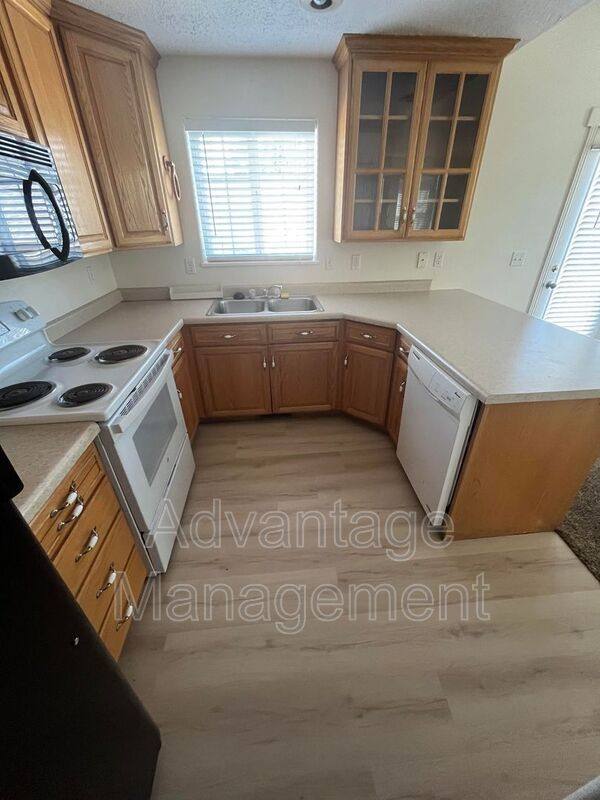 Townhouse for rent at 1947 S Columbia Lane #17, Orem, UT 84097