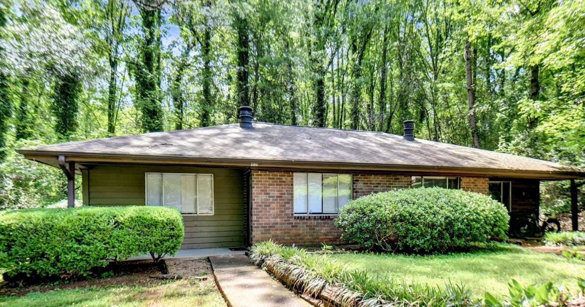 House for rent at 80 Cedar Dr, Watkinsville, GA 30677