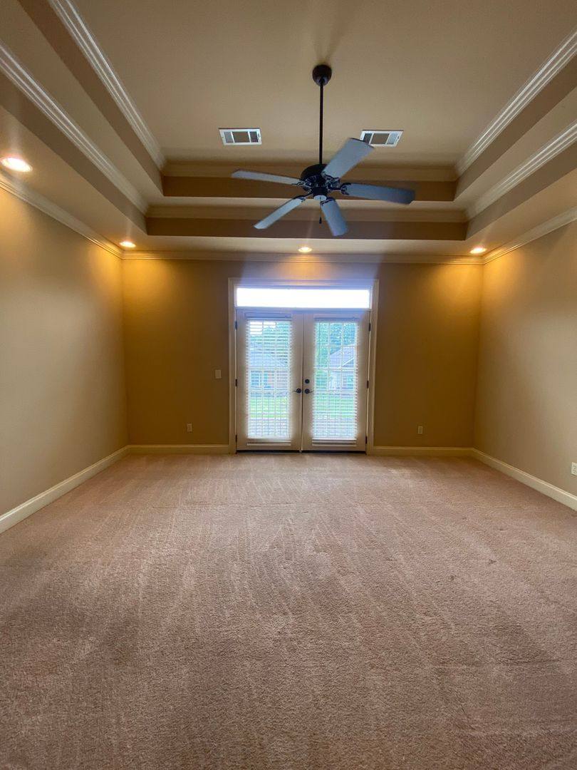 Townhouse for rent at 1055 Runningvine Lane, Auburn, AL 36830