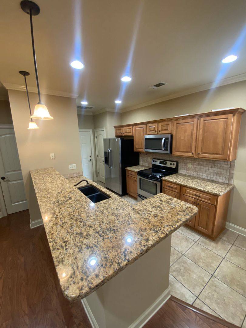 Townhouse for rent at 1055 Runningvine Lane, Auburn, AL 36830