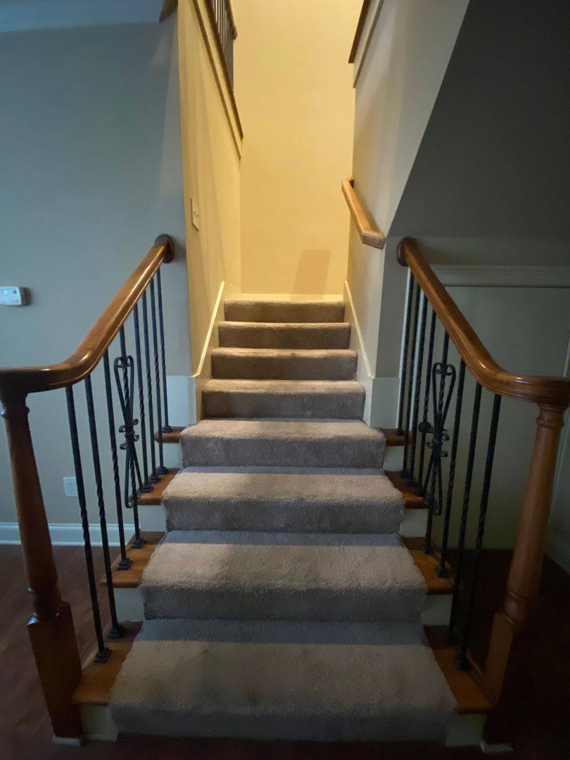 Townhouse for rent at 1055 Runningvine Lane, Auburn, AL 36830