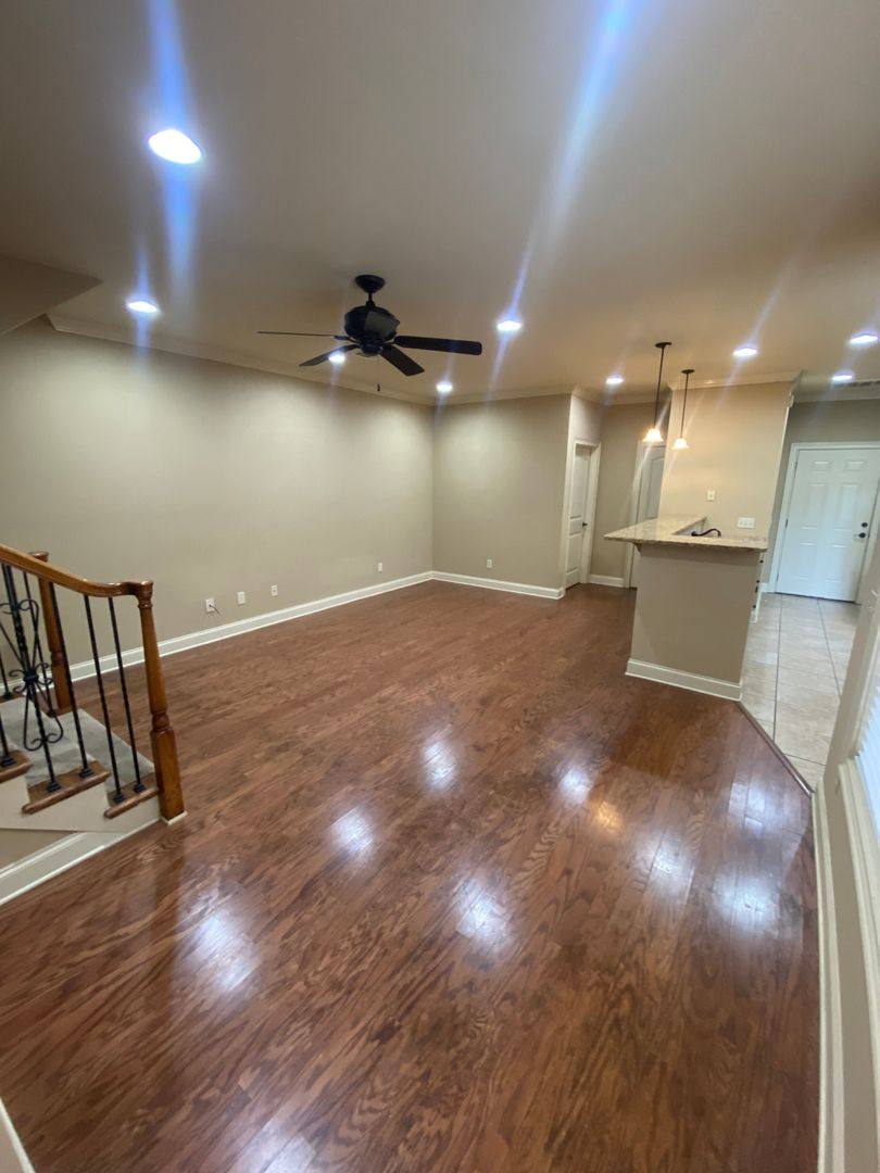 Townhouse for rent at 1055 Runningvine Lane, Auburn, AL 36830