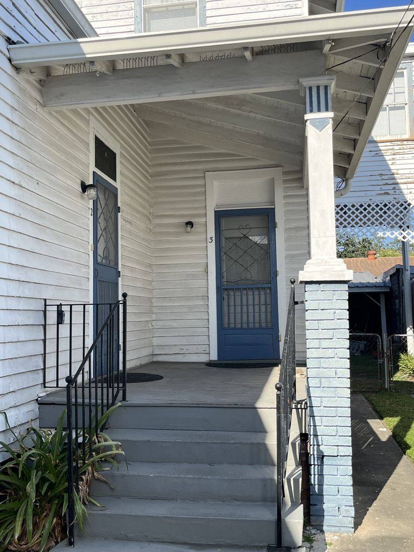 Apartment for rent at 3315 Iberville St, New Orleans, LA 70119