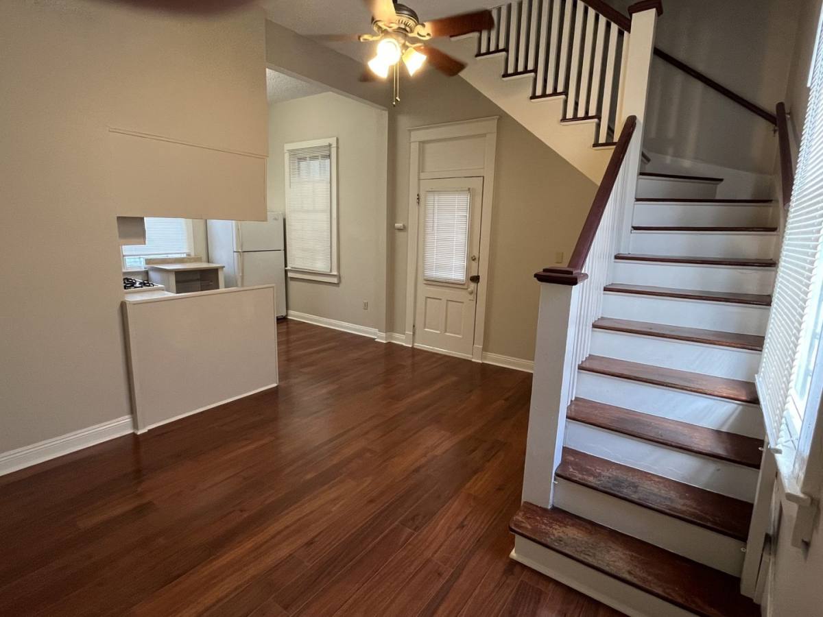 Apartment for rent at 3315 Iberville St, New Orleans, LA 70119