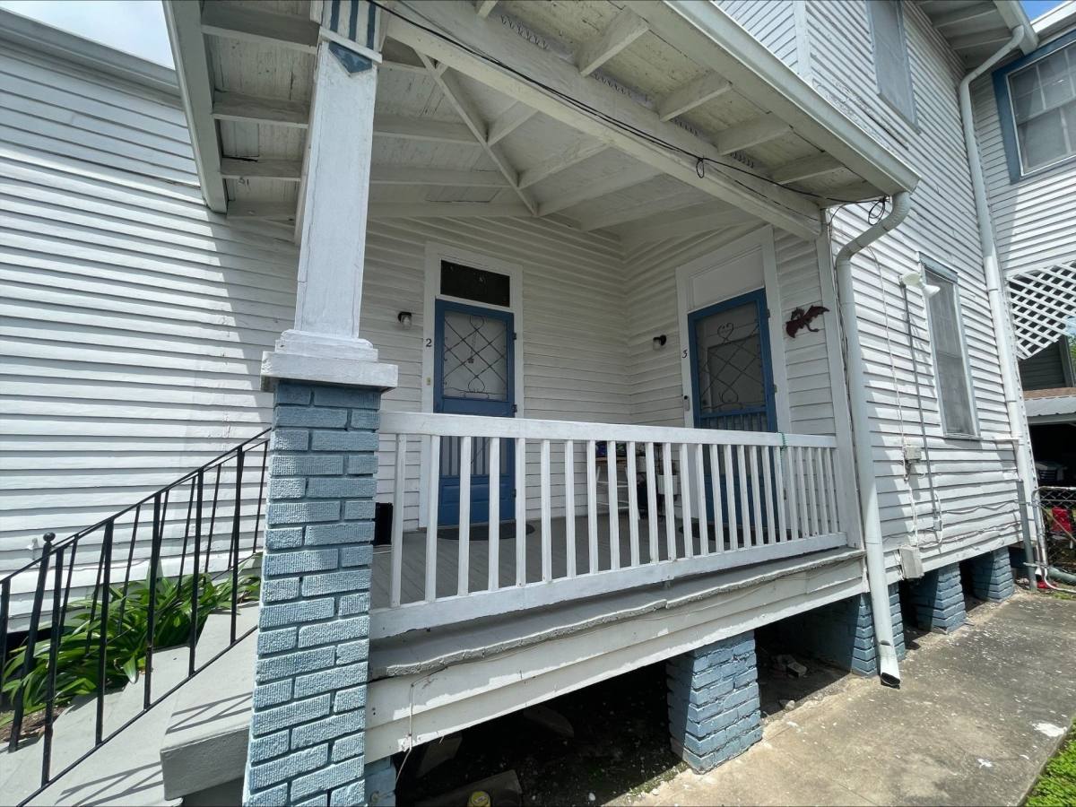 Apartment for rent at 3315 Iberville St, New Orleans, LA 70119