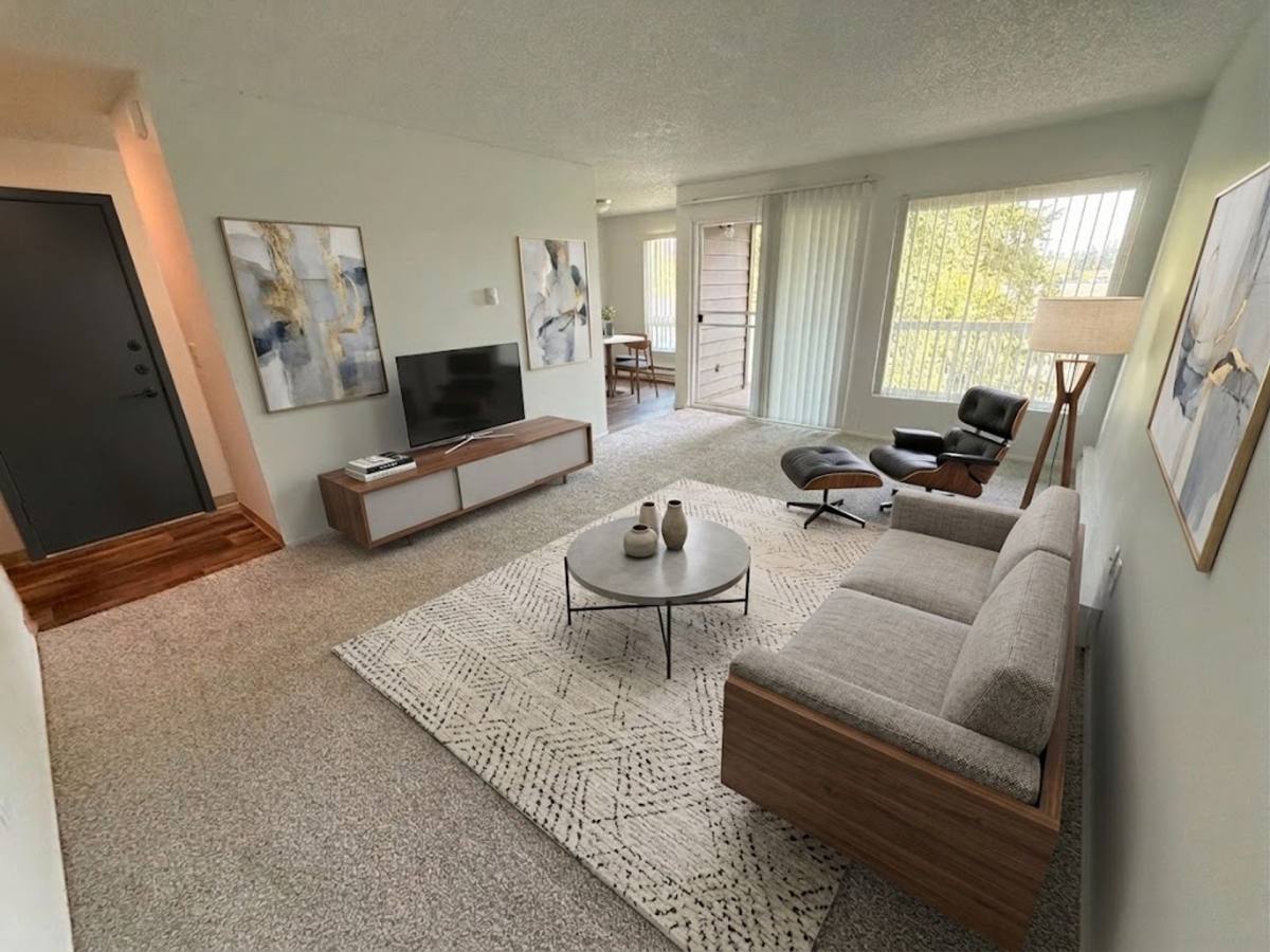 Apartment for rent at View at the Lake I, 30602 Pacific Highway S, Federal Way, WA 98003