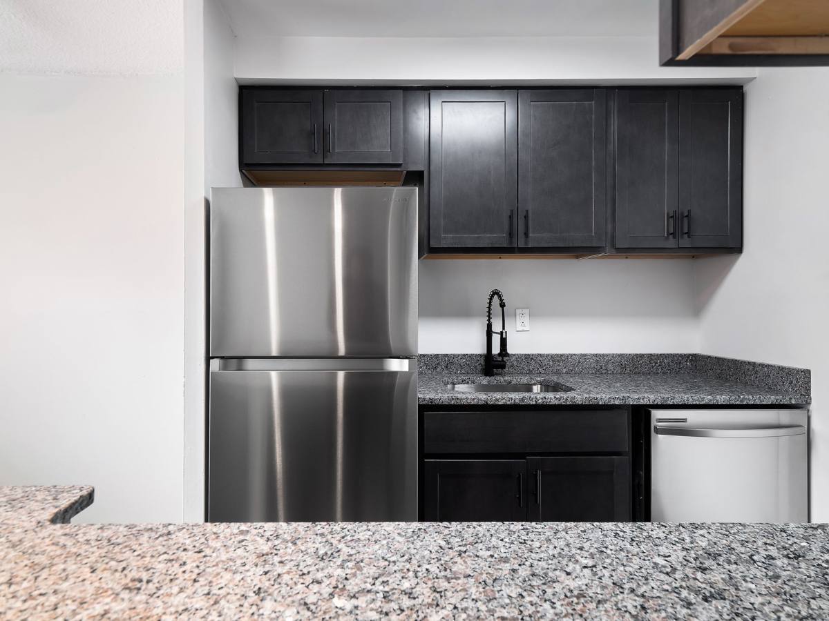 Apartment for rent at 2866 Mayfield Rd, Cleveland, OH 44118