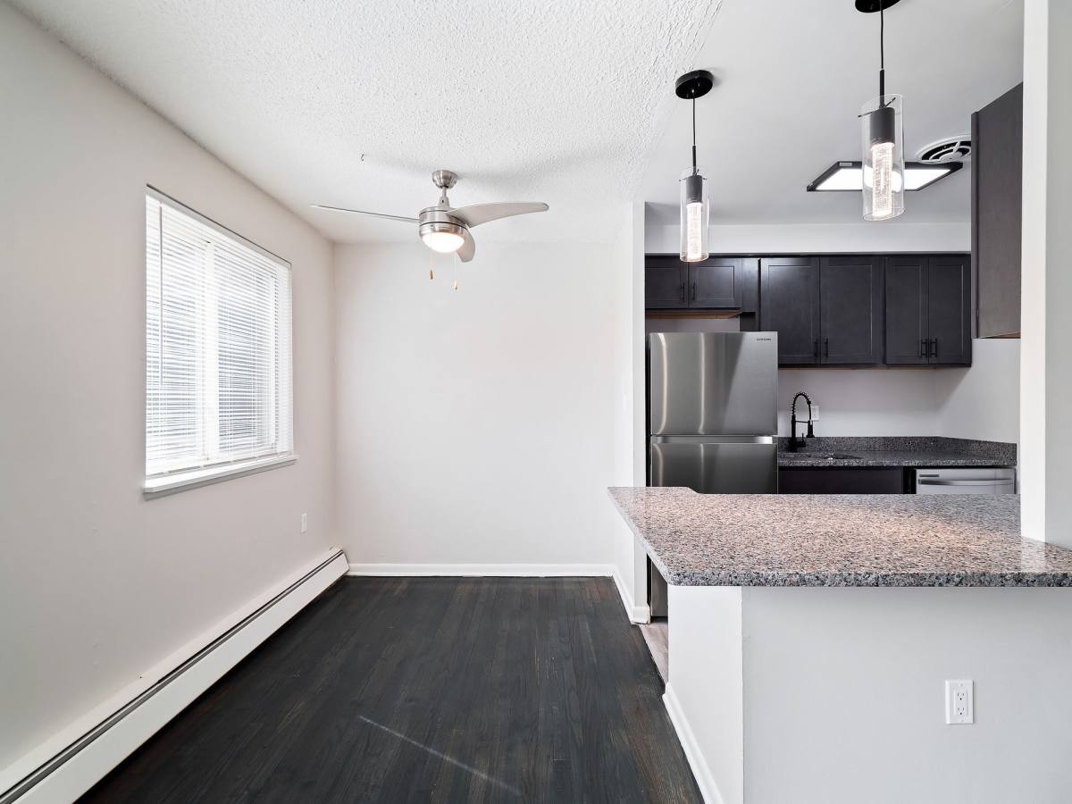 Apartment for rent at 2866 Mayfield Rd, Cleveland, OH 44118