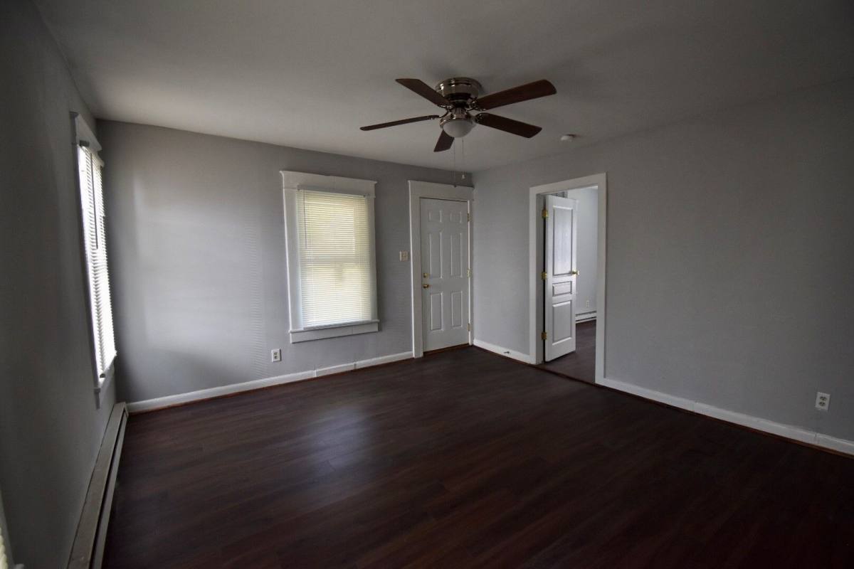 House for rent at 1708 Boone St, Greensboro, NC 27405